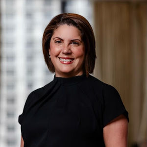 Meet your Posher, Irene